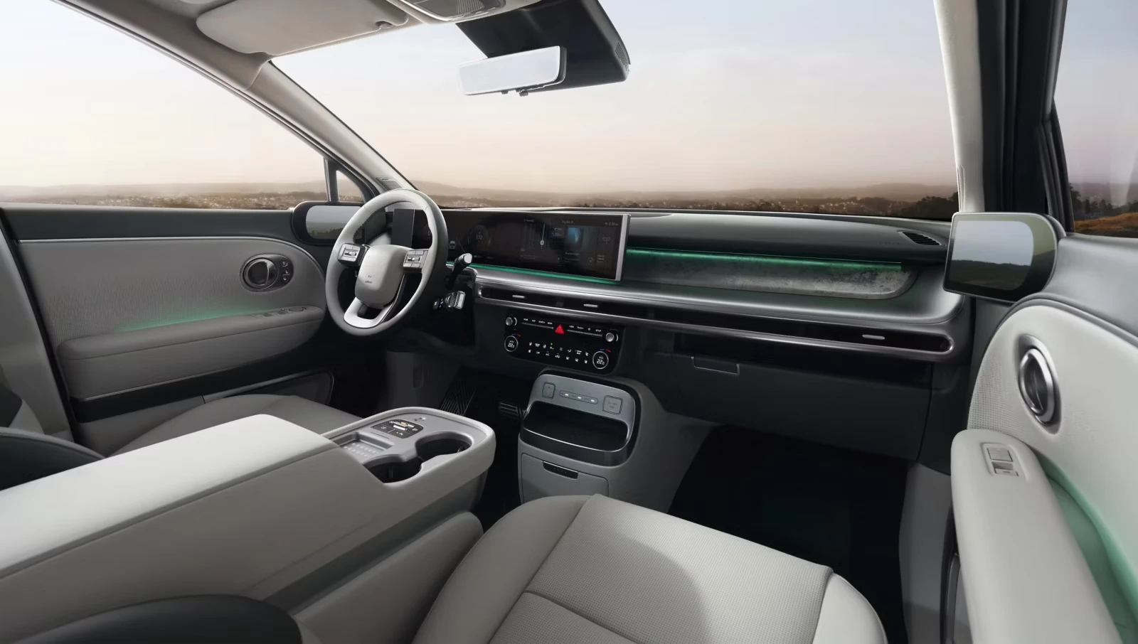Oostendorp Automotive - IONIQ9
