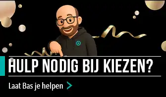 Hulp nodig? Autowijzer Bas helpt