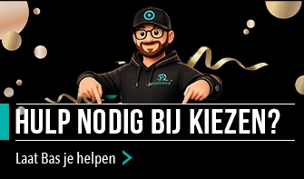 Hulp nodig? Autowijzer Bas helpt