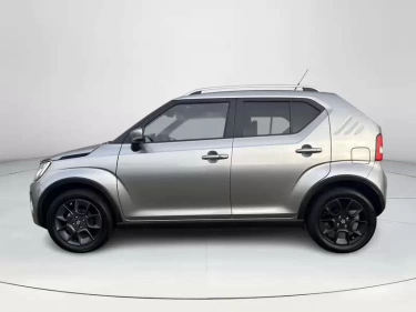 Foto van Suzuki Ignis