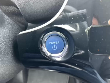 Foto van Toyota Prius