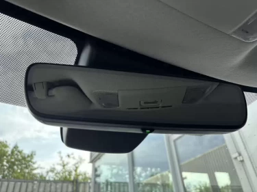 Foto van Toyota Corolla