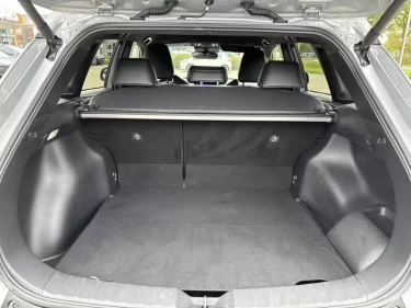 Foto van Toyota Corolla Cross
