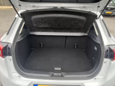 Foto van Mazda CX-3