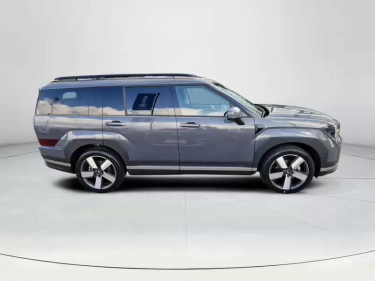 Foto van Hyundai Santa Fe