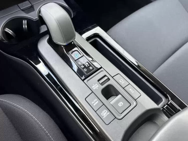 Foto van Toyota Prius