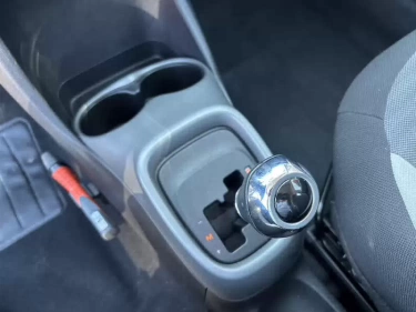 Foto van Toyota Aygo