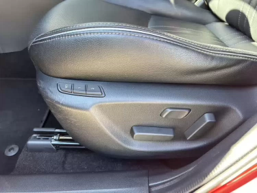 Foto van Mazda CX-3