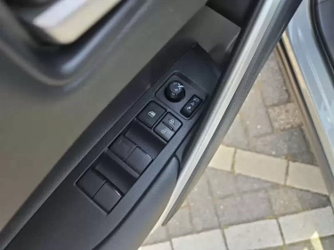 Foto van Toyota Corolla Cross