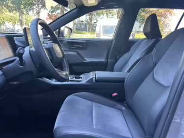 Foto van Toyota RAV4