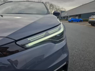 Foto van Toyota Corolla Cross