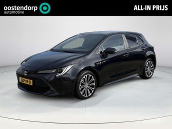 Toyota Corolla 2.0 Hybrid Style | Stoel & Stuurverwarming | Parkeersensoren | occasion 2021