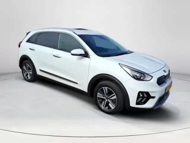 Foto van Kia Niro