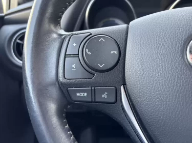 Foto van Toyota Auris