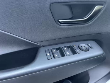 Foto van Hyundai Kona Electric