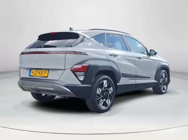 Foto van Hyundai Kona