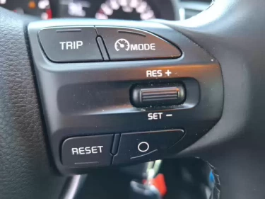 Foto van Kia Rio