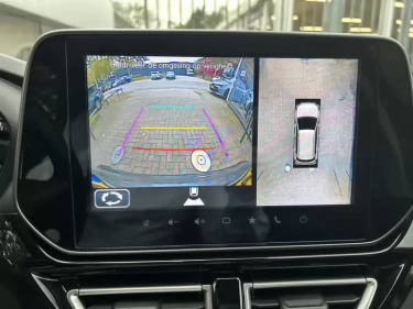 Foto van Suzuki S-Cross