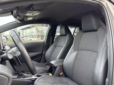 Foto van Toyota Corolla Touring Sports