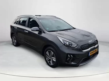 Foto van Kia Niro