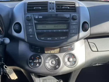 Foto van Toyota RAV4