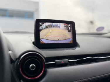 Foto van Mazda CX-3