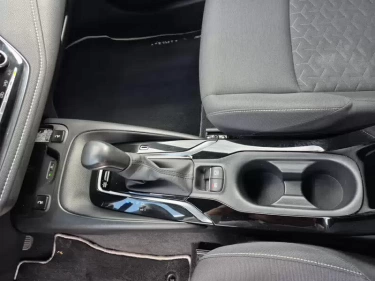 Foto van Toyota Corolla Touring Sports