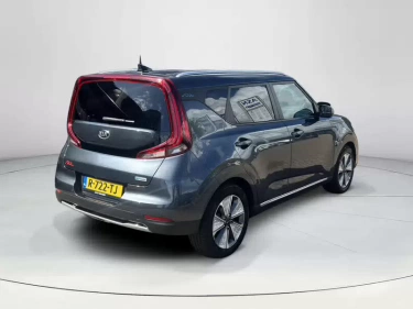 Foto van Kia e-Soul
