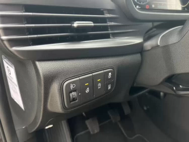 Foto van Hyundai i20