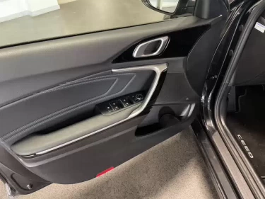 Foto van Kia Ceed Sportswagon