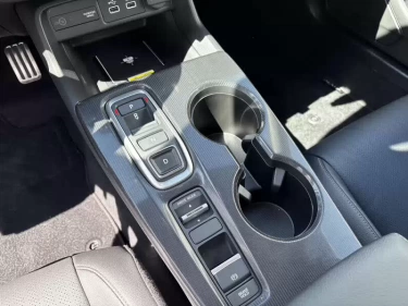 Foto van Honda Civic