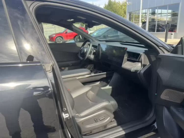 Foto van Mazda CX-6e