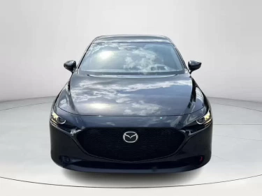 Foto van Mazda 3