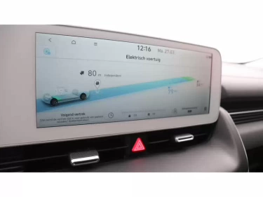 Foto van Hyundai IONIQ 5