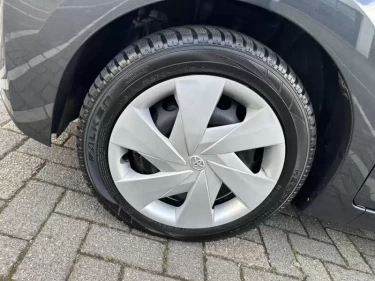 Foto van Toyota Aygo