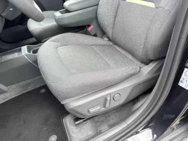 Foto van Kia EV2