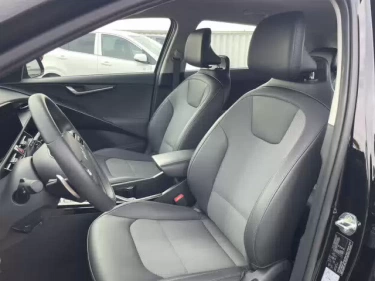 Foto van Kia Niro