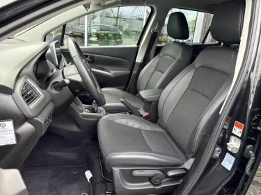 Foto van Suzuki S-Cross