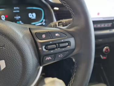 Foto van Kia Stonic