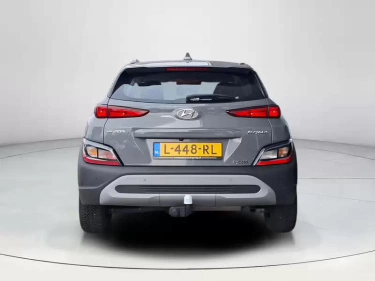 Foto van Hyundai Kona