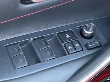 Foto van Toyota Corolla