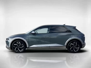 Foto van Hyundai IONIQ 5