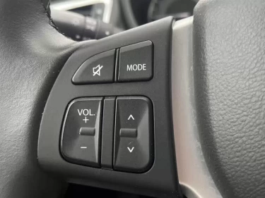 Foto van Suzuki S-Cross