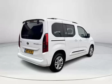 Foto van Toyota PROACE CITY Verso