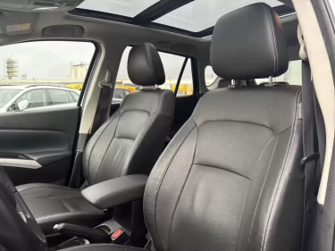 Foto van Suzuki SX4 S-Cross