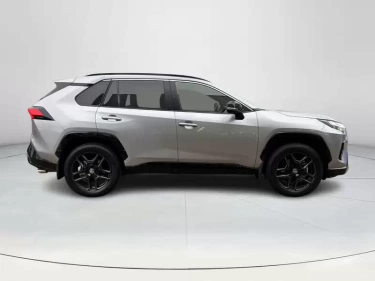 Foto van Toyota RAV4