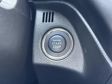Foto van Suzuki S-Cross