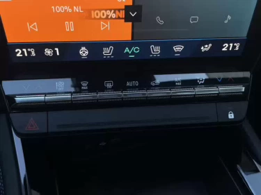 Foto van Renault Austral