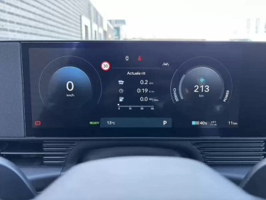 Foto van Hyundai IONIQ 5