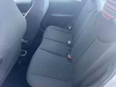 Foto van Citroën C1